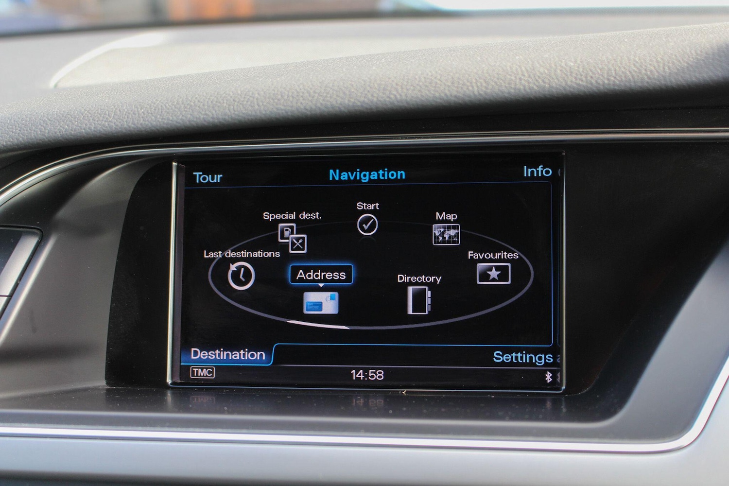 Used Audi A4 2013 for sale - 76457862: Photo 44