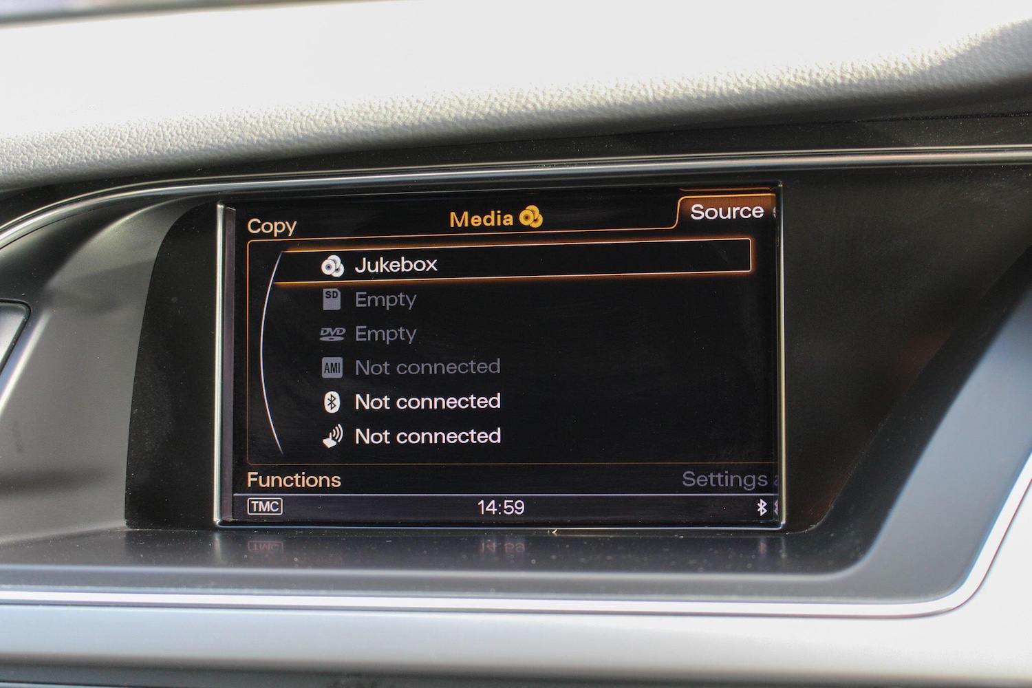 Used Audi A4 2013 for sale - 76457862: Photo 45