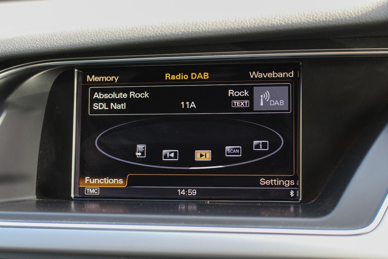 Used Audi A4 2013 for sale - 76457862: Photo 48