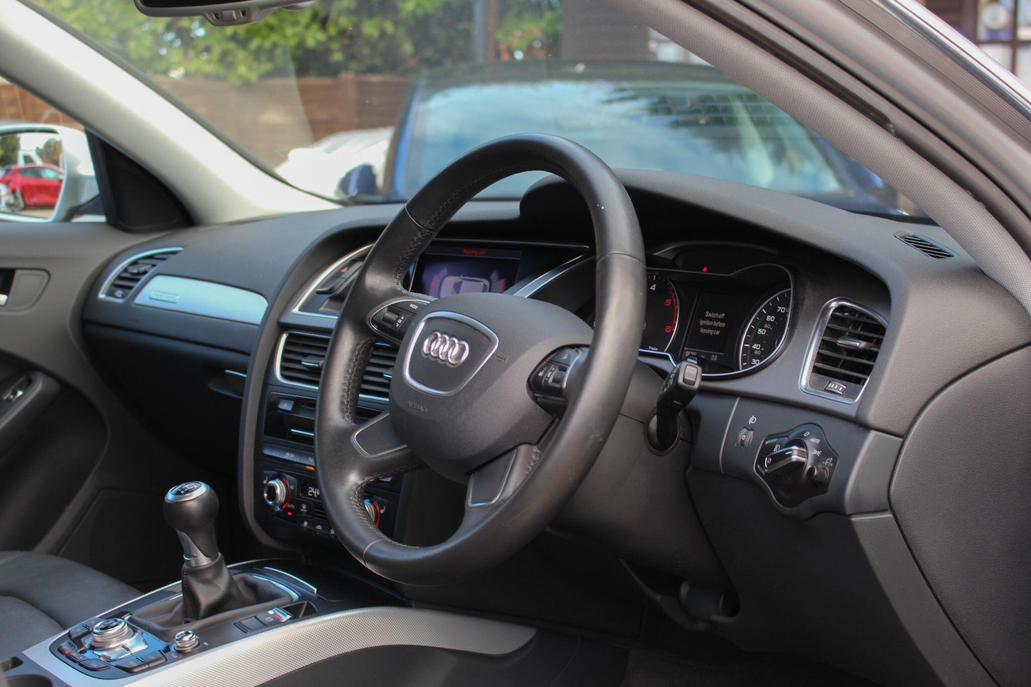 Used Audi A4 2013 for sale - 76457862: Photo 50