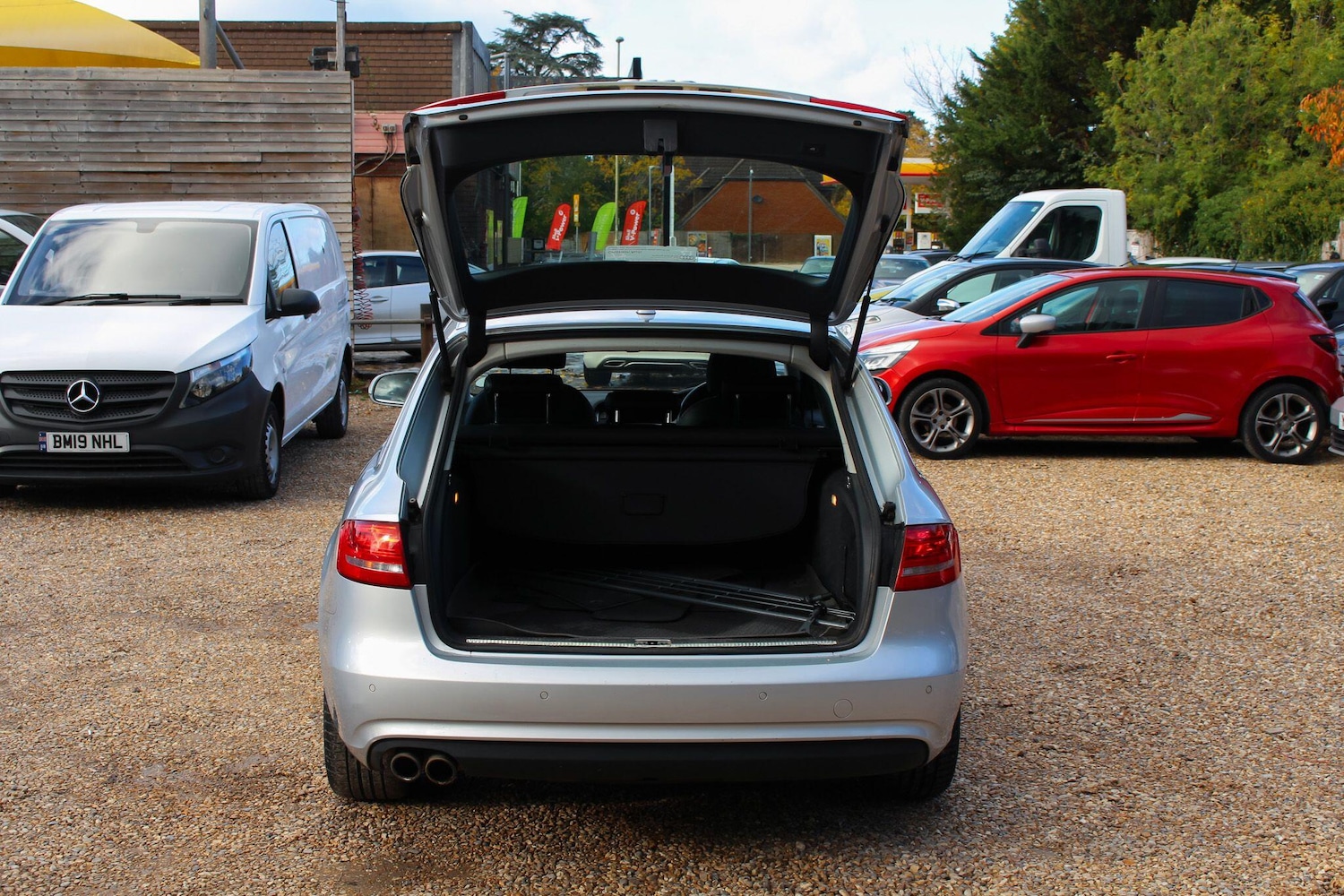 Used Audi A4 2013 for sale - 76457862: Photo 7