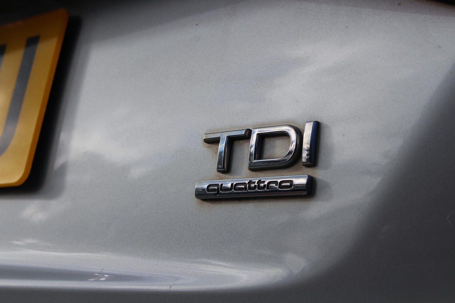 Used Audi A4 2013 for sale - 76457862: Photo 9