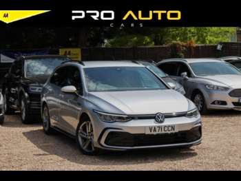 2022 (71) - 1.5 eTSI 150 R-Line 5dr DSG
