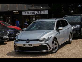 Used Volkswagen Golf 2022 for sale - 75291331: Photo