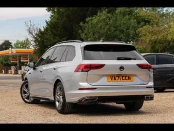 Used Volkswagen Golf 2022 for sale - 75291331: Photo