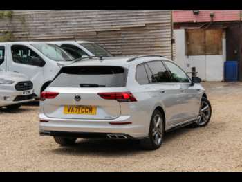 Used Volkswagen Golf 2022 for sale - 75291331: Photo