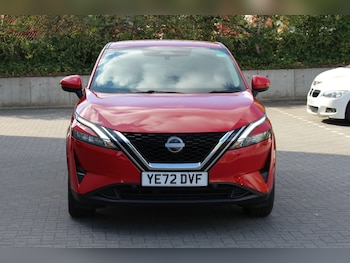 Used Nissan Qashqai 2022 for sale - 78375700: Photo