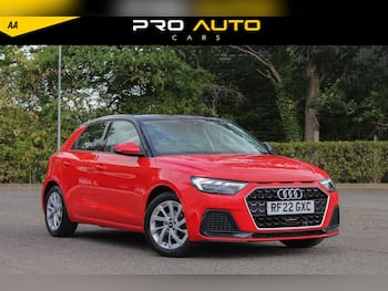 Used Audi A1 2022 for sale - 79590766: Photo