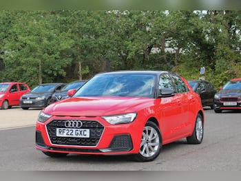 Used Audi A1 2022 for sale - 79590766: Photo
