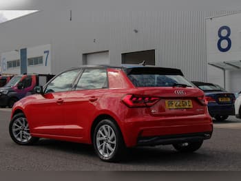 Used Audi A1 2022 for sale - 79590766: Photo