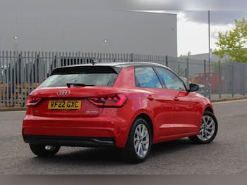 Used Audi A1 2022 for sale - 79590766: Photo