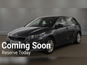 Used Kia Ceed 2019 for sale - 79324630: Photo