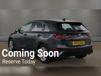 Used Kia Ceed 2019 for sale - 79324630: Photo