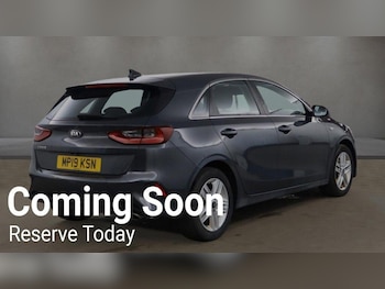 Used Kia Ceed 2019 for sale - 79324630: Photo