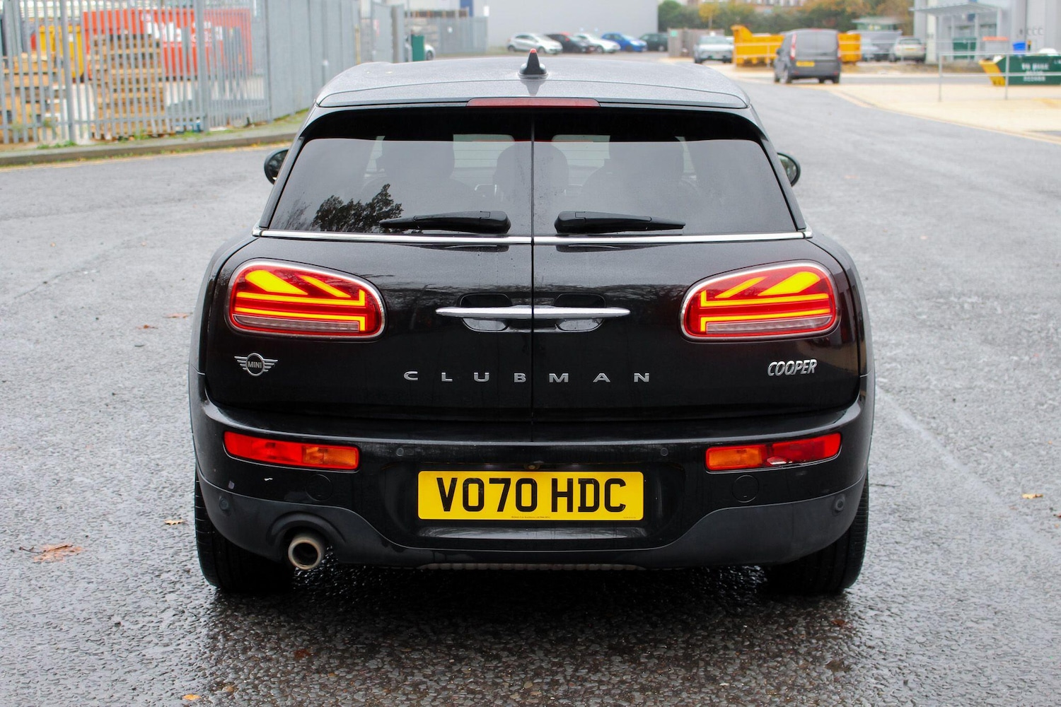 Used MINI Clubman 2020 for sale - 76743482: Photo 10