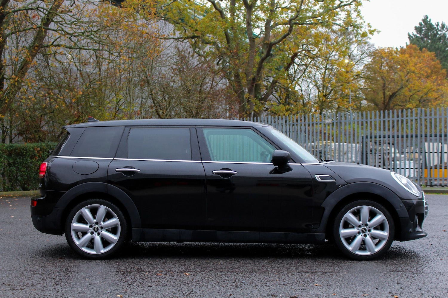 Used MINI Clubman 2020 for sale - 76743482: Photo 11