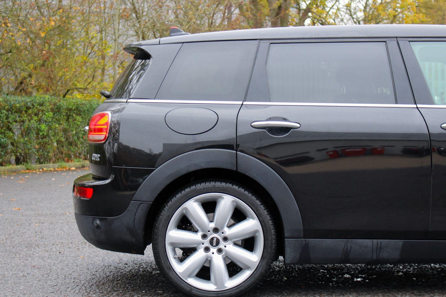 Used MINI Clubman 2020 for sale - 76743482: Photo 12