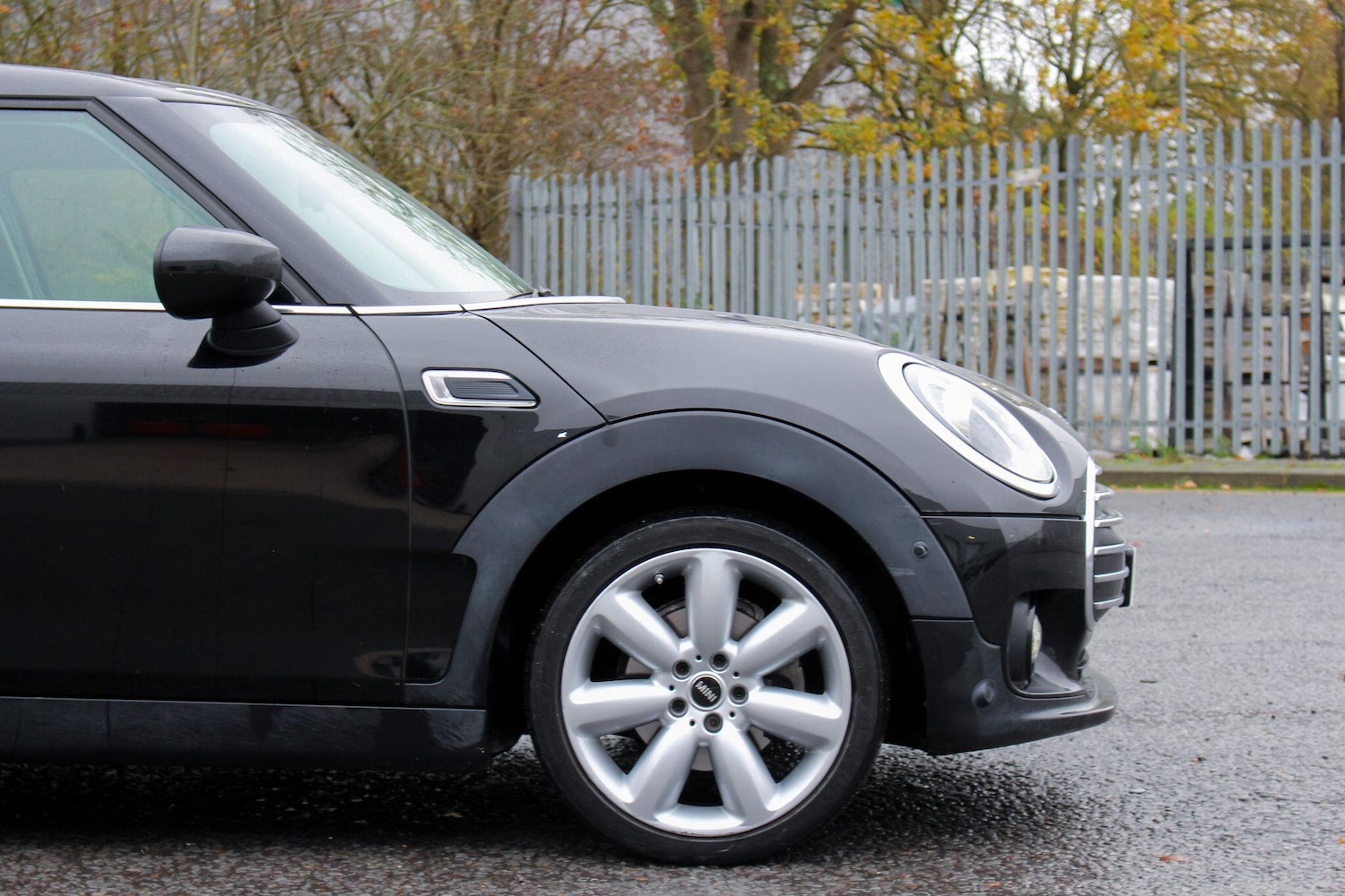 Used MINI Clubman 2020 for sale - 76743482: Photo 13