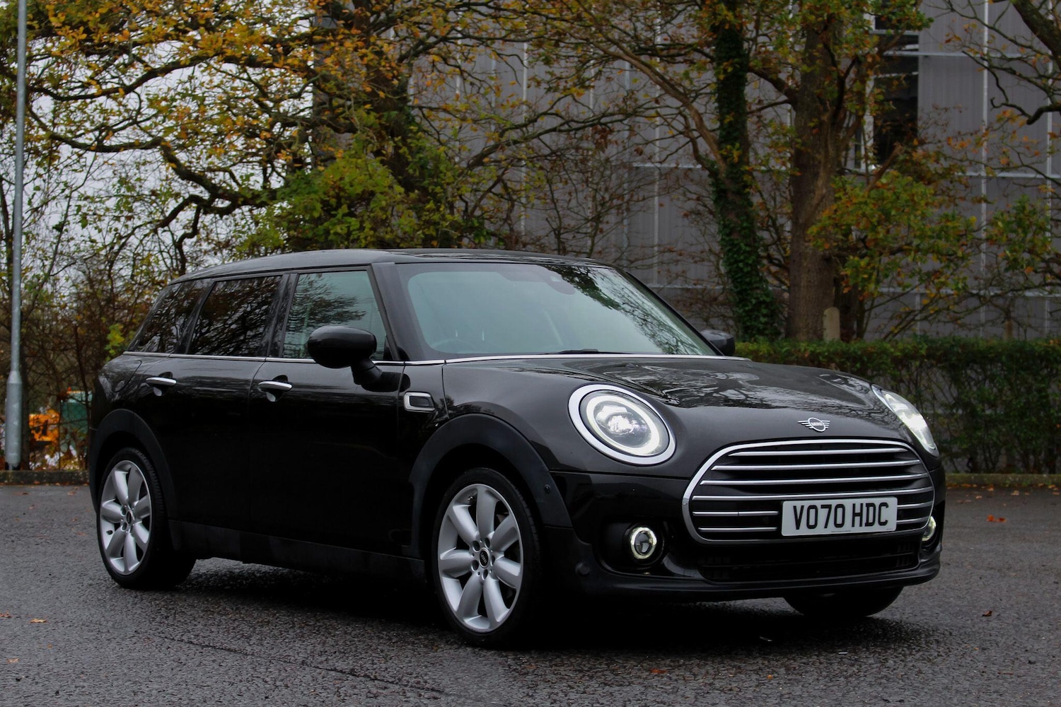 Used MINI Clubman 2020 for sale - 76743482: Photo 15