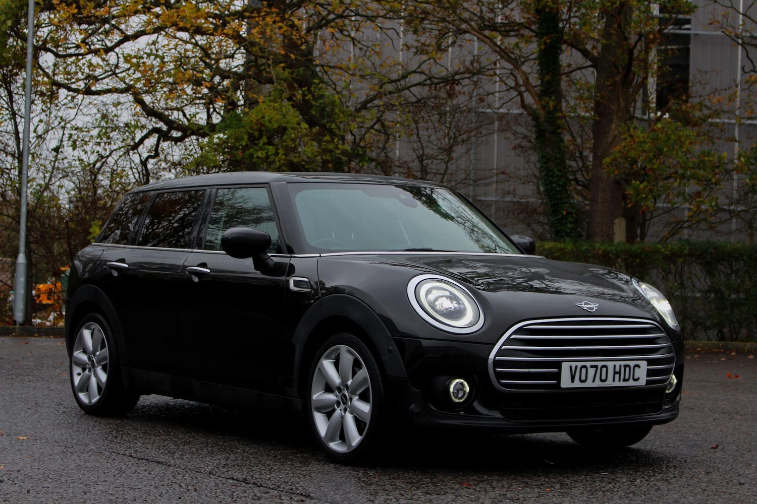 Used MINI Clubman 2020 for sale - 76743482: Photo 17