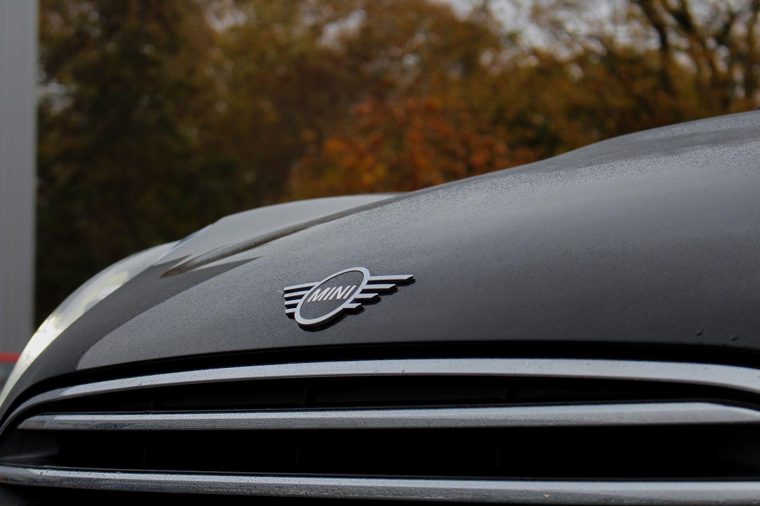 Used MINI Clubman 2020 for sale - 76743482: Photo 18