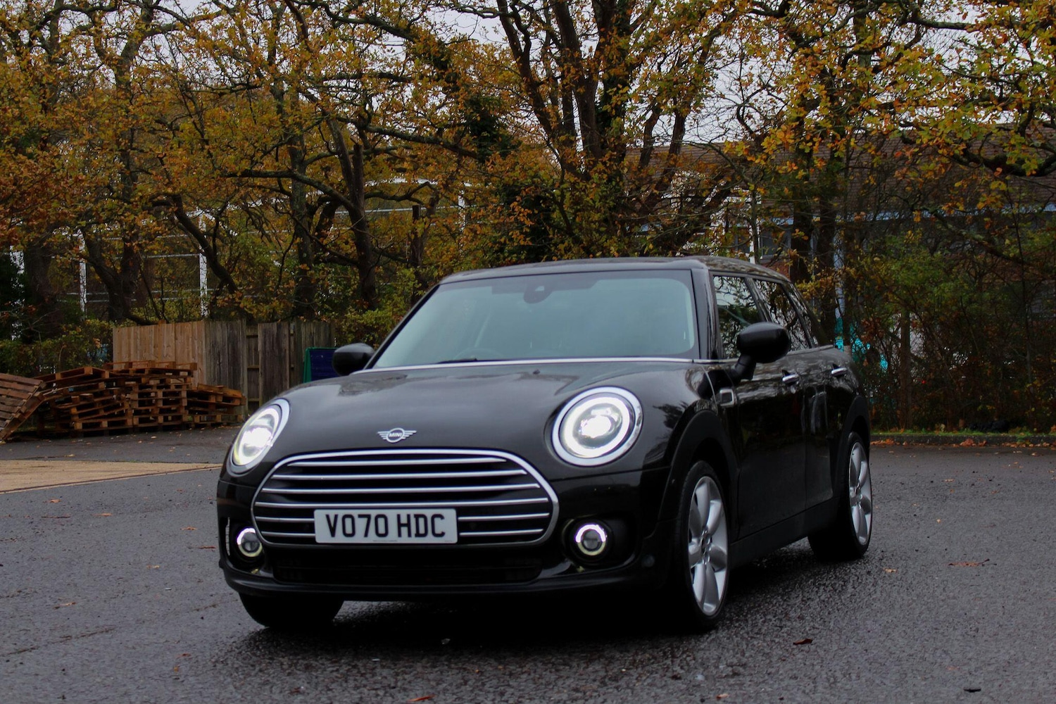 Used MINI Clubman 2020 for sale - 76743482: Photo 19