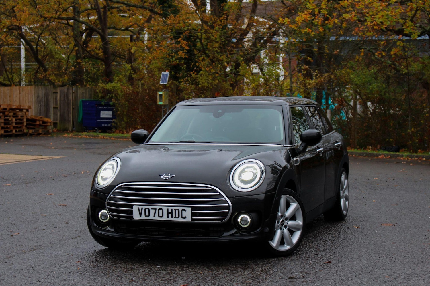 Used MINI Clubman 2020 for sale - 76743482: Photo 2