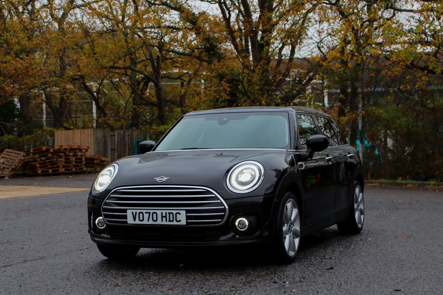Used MINI Clubman 2020 for sale - 76743482: Photo 20