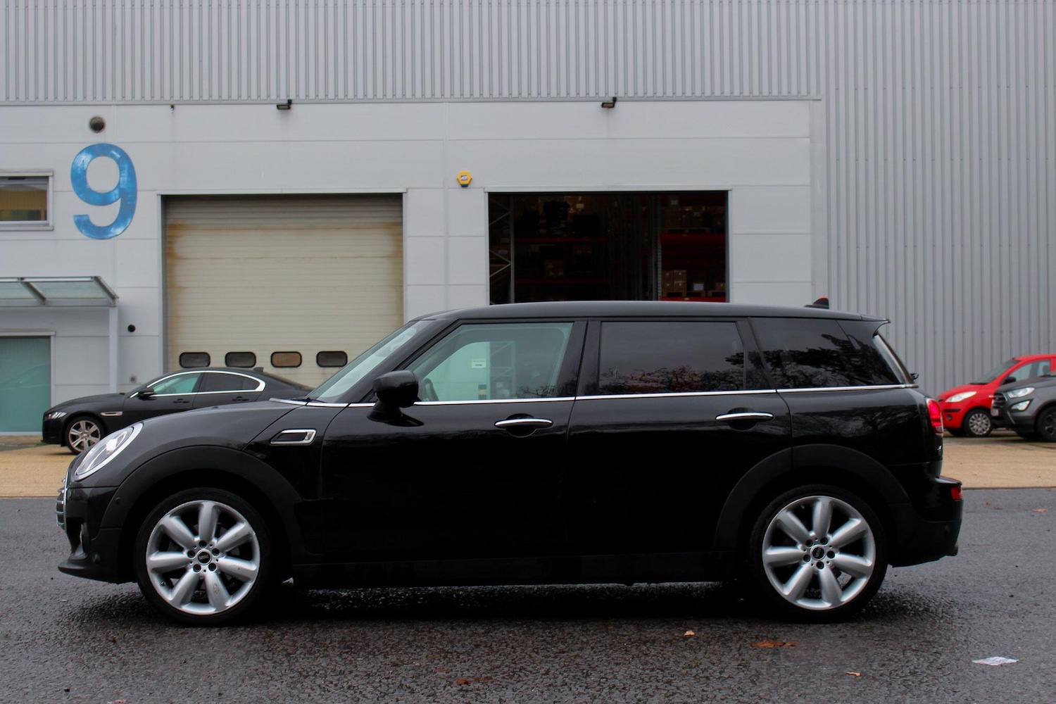 Used MINI Clubman 2020 for sale - 76743482: Photo 21