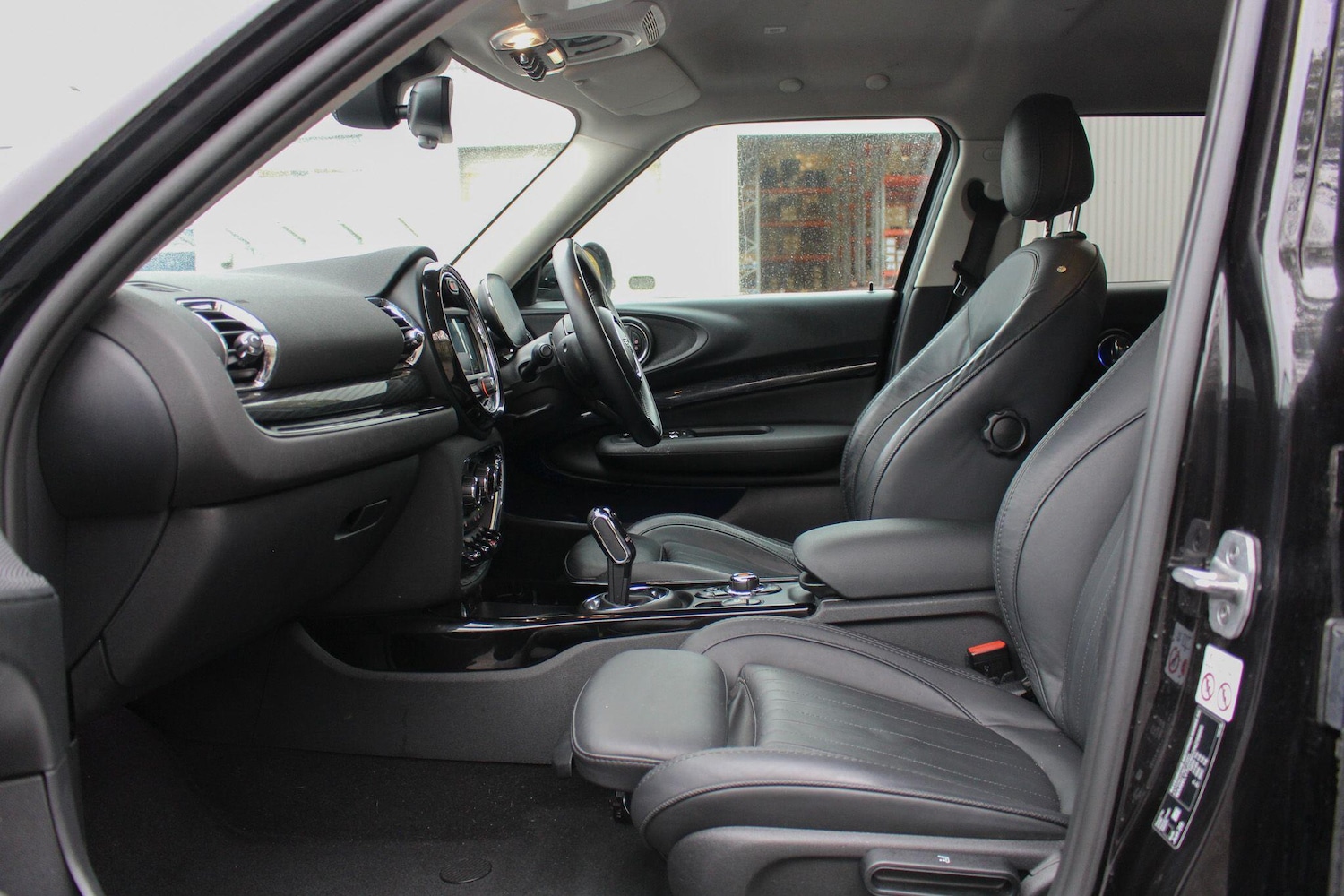 Used MINI Clubman 2020 for sale - 76743482: Photo 22