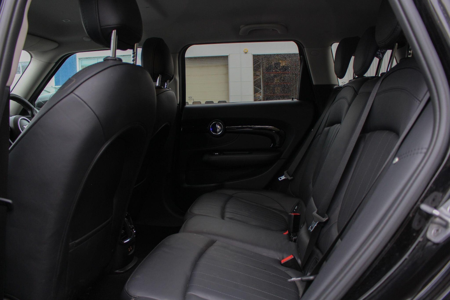 Used MINI Clubman 2020 for sale - 76743482: Photo 23