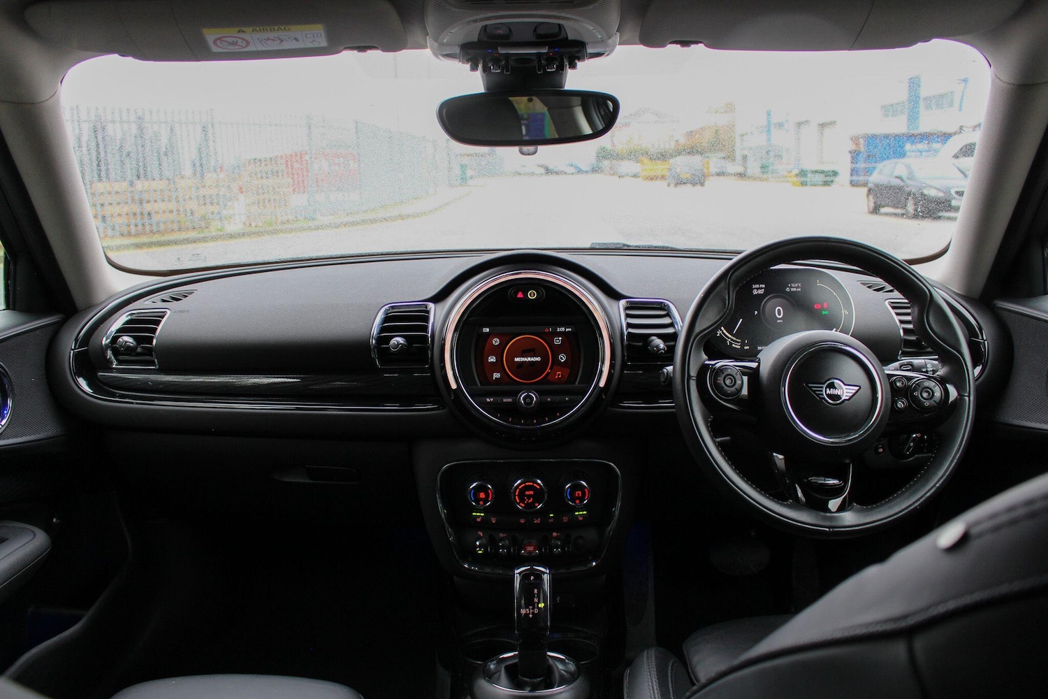 Used MINI Clubman 2020 for sale - 76743482: Photo 24