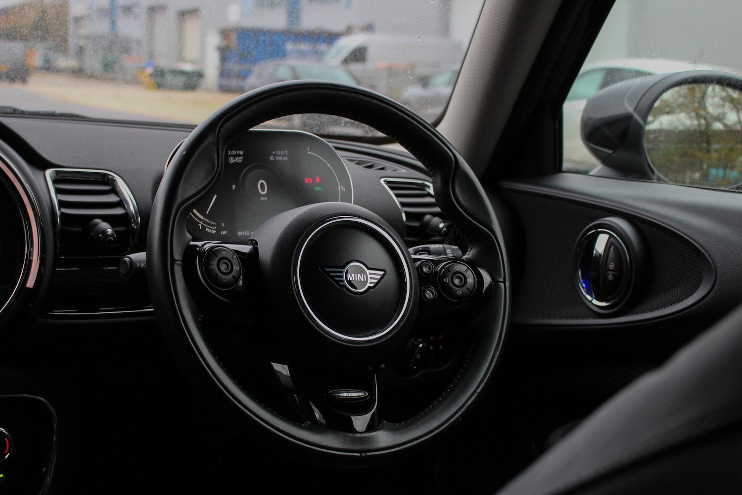 Used MINI Clubman 2020 for sale - 76743482: Photo 25