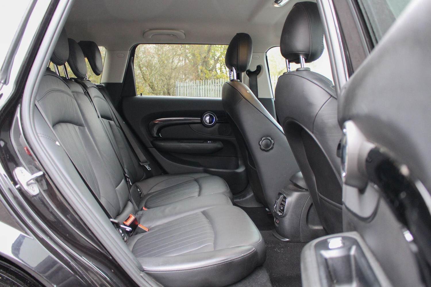 Used MINI Clubman 2020 for sale - 76743482: Photo 26