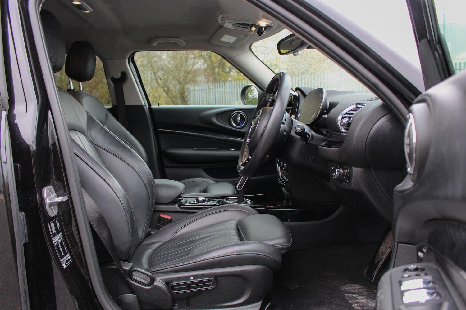 Used MINI Clubman 2020 for sale - 76743482: Photo 27