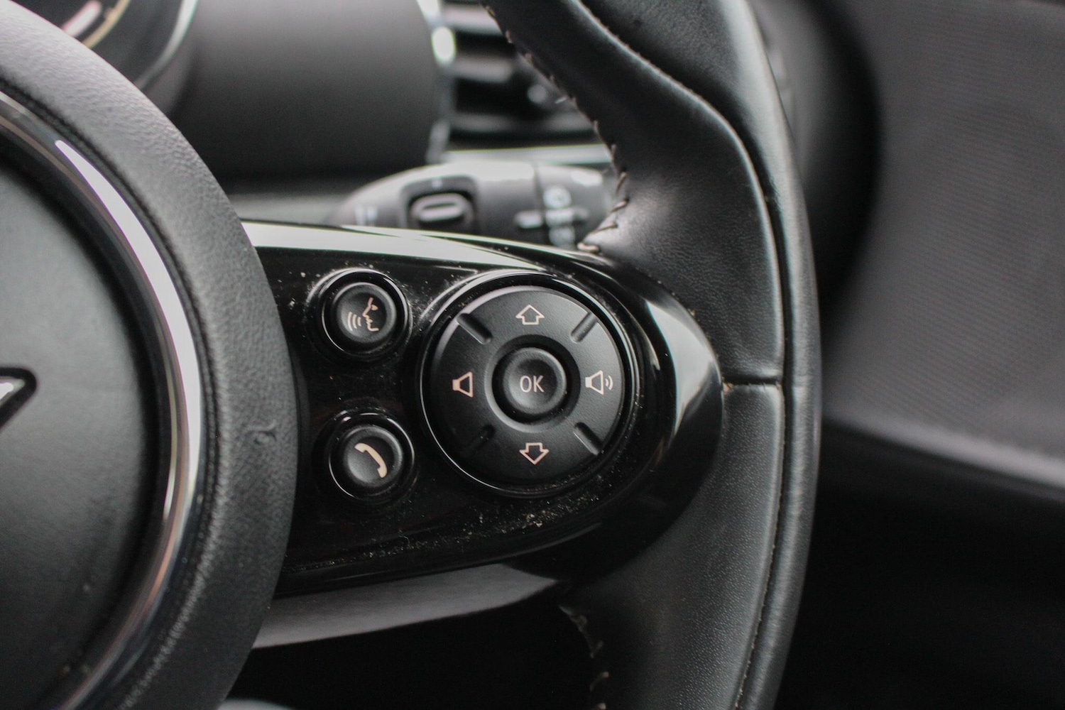 Used MINI Clubman 2020 for sale - 76743482: Photo 31