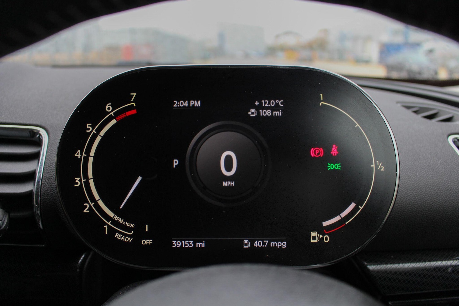 Used MINI Clubman 2020 for sale - 76743482: Photo 35