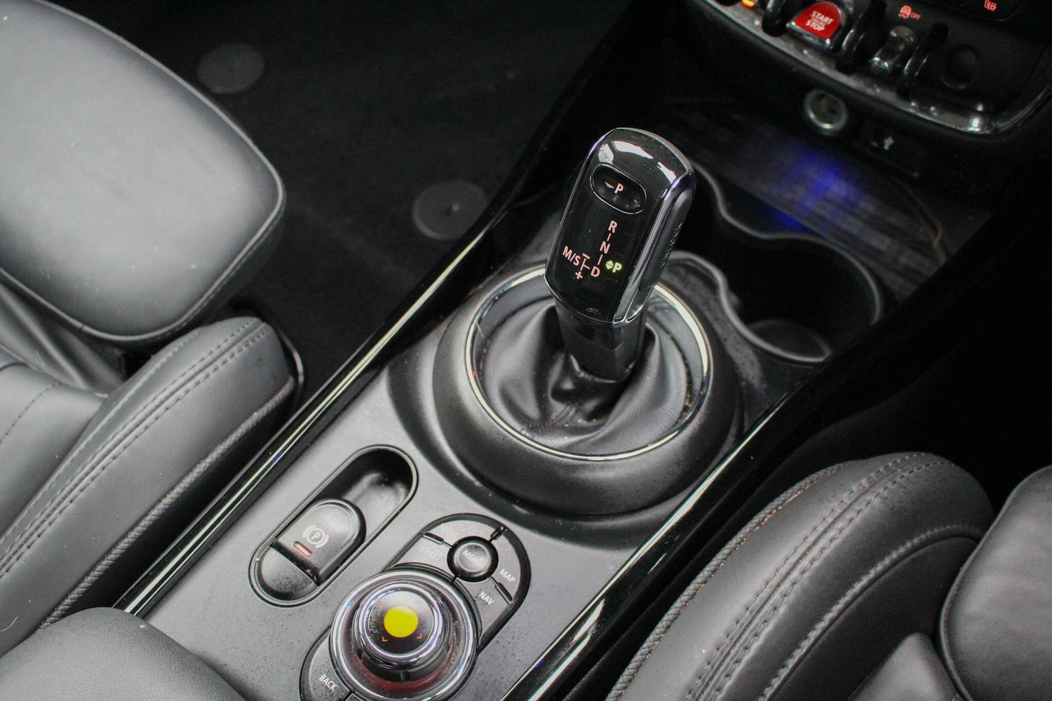 Used MINI Clubman 2020 for sale - 76743482: Photo 36