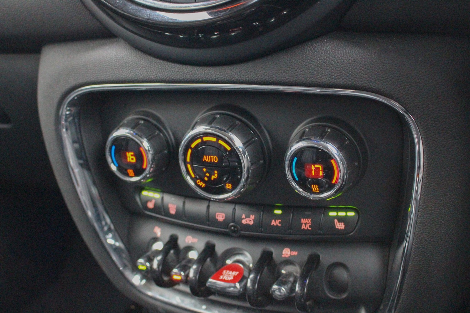 Used MINI Clubman 2020 for sale - 76743482: Photo 37