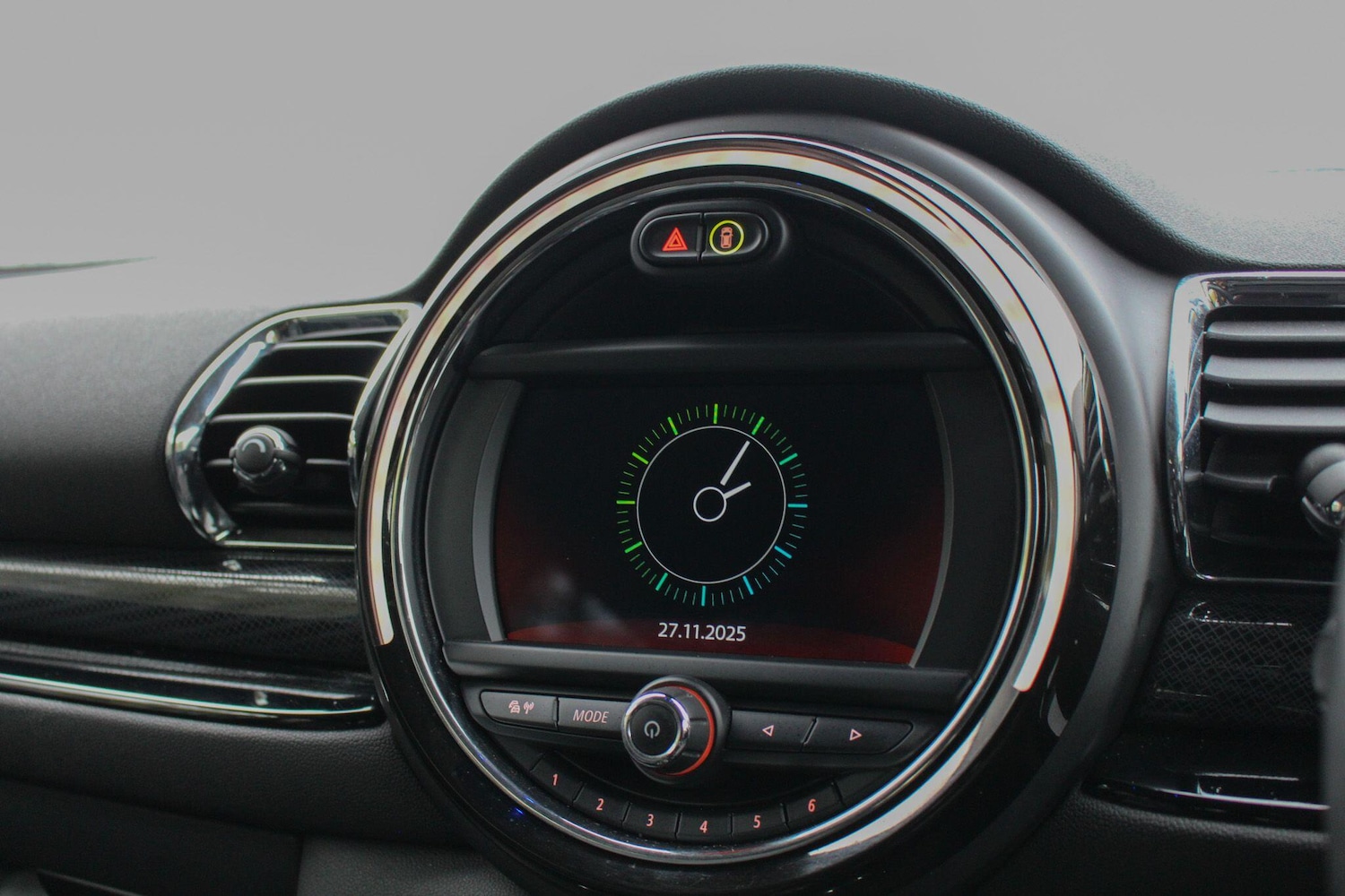 Used MINI Clubman 2020 for sale - 76743482: Photo 38