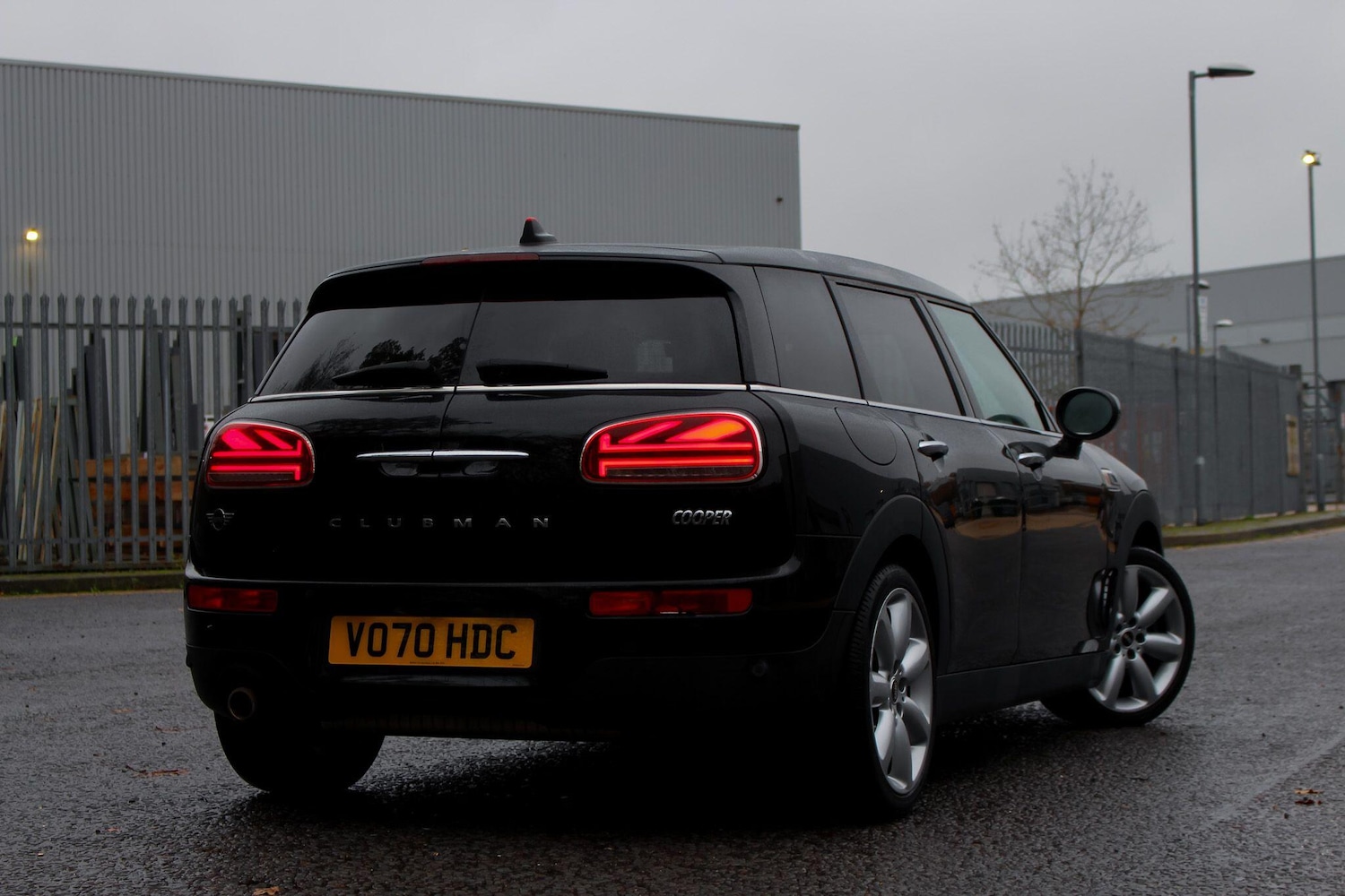 Used MINI Clubman 2020 for sale - 76743482: Photo 4