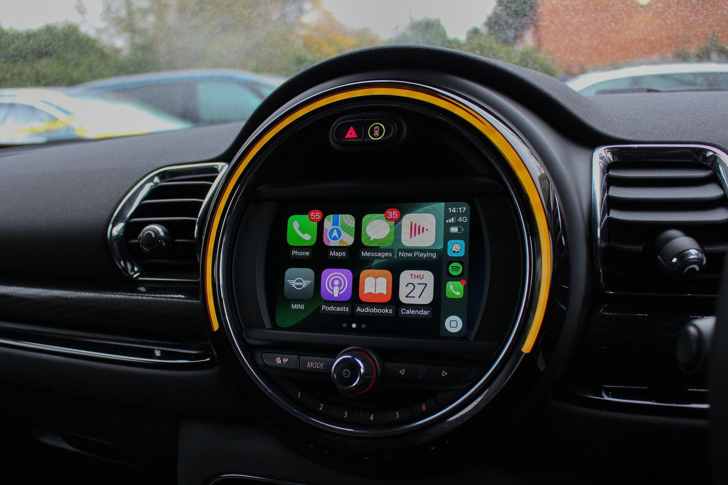 Used MINI Clubman 2020 for sale - 76743482: Photo 41