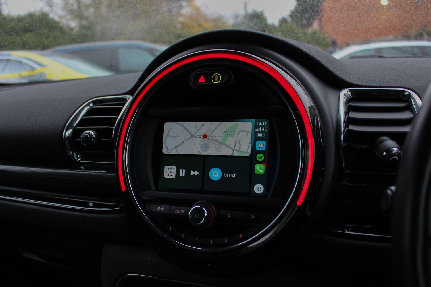 Used MINI Clubman 2020 for sale - 76743482: Photo 42