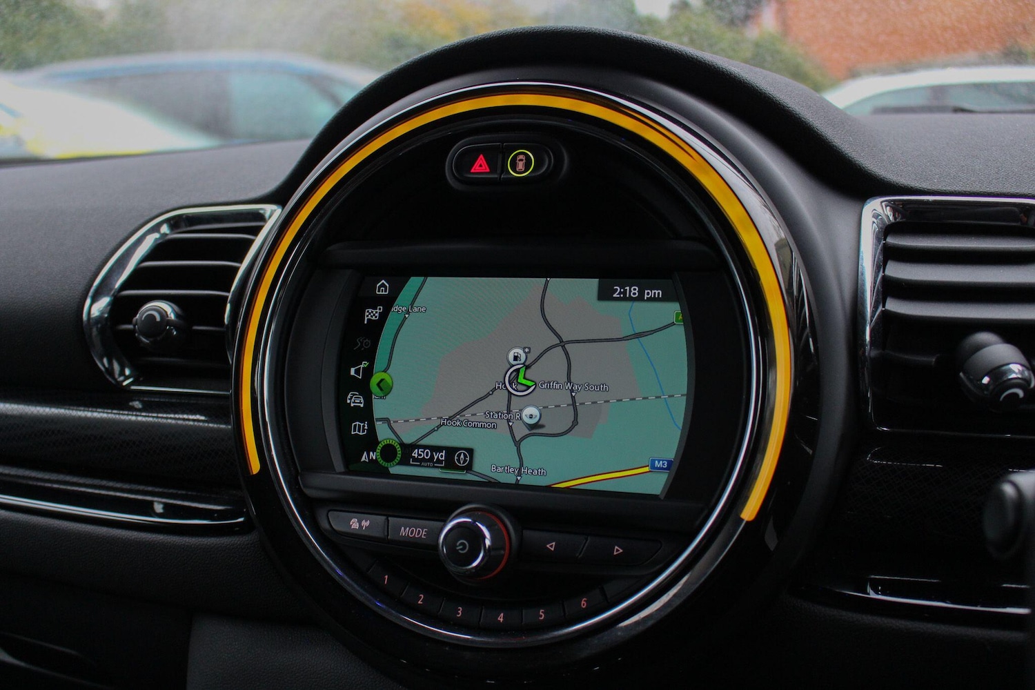 Used MINI Clubman 2020 for sale - 76743482: Photo 46