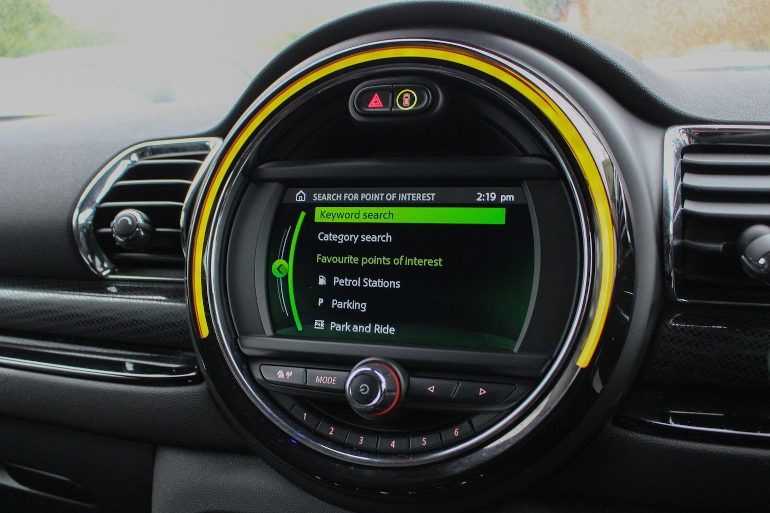 Used MINI Clubman 2020 for sale - 76743482: Photo 47