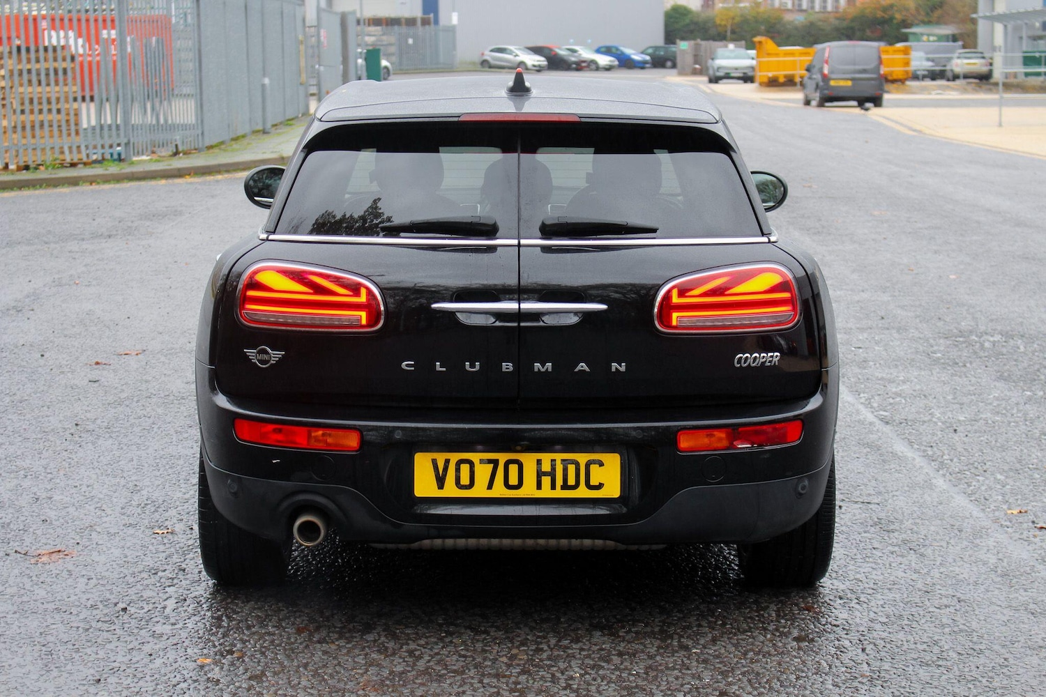 Used MINI Clubman 2020 for sale - 76743482: Photo 5