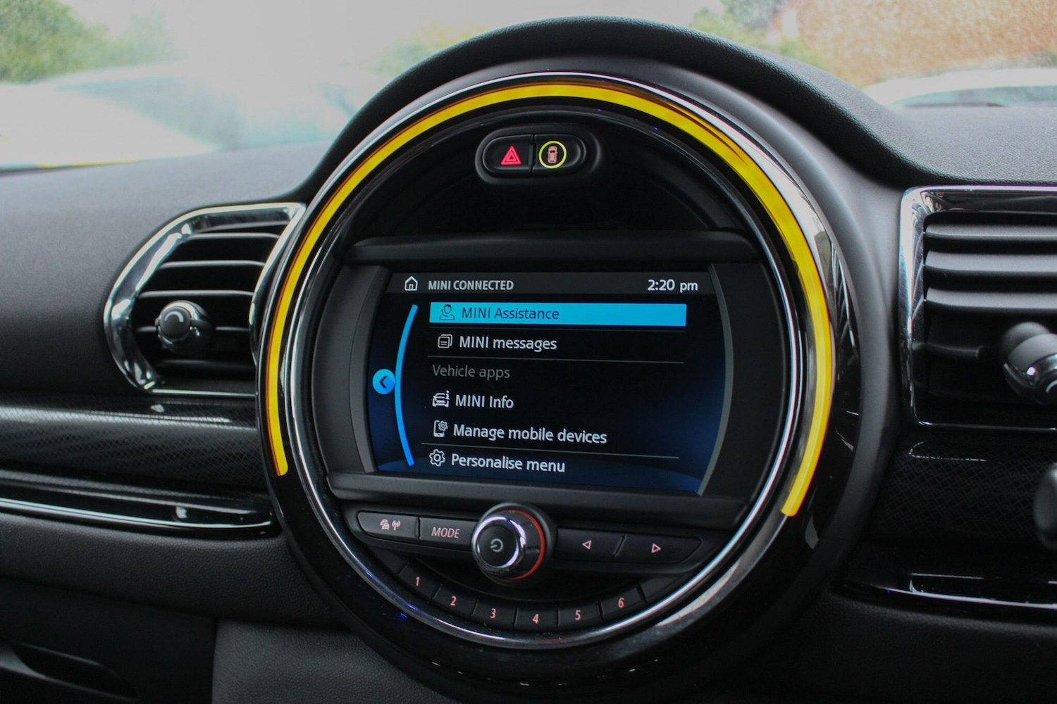 Used MINI Clubman 2020 for sale - 76743482: Photo 50