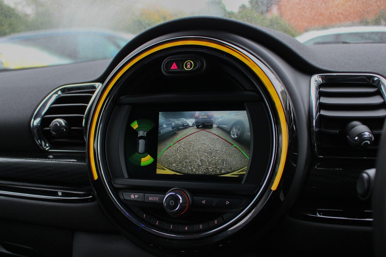 Used MINI Clubman 2020 for sale - 76743482: Photo 51