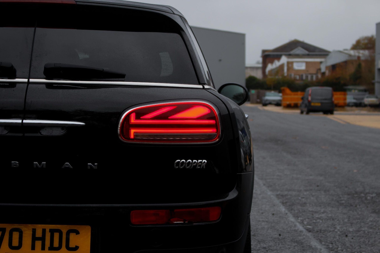 Used MINI Clubman 2020 for sale - 76743482: Photo 6