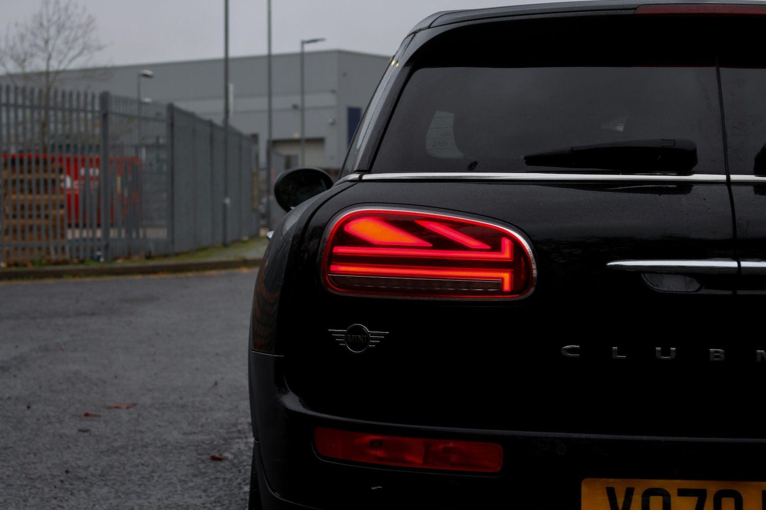 Used MINI Clubman 2020 for sale - 76743482: Photo 7